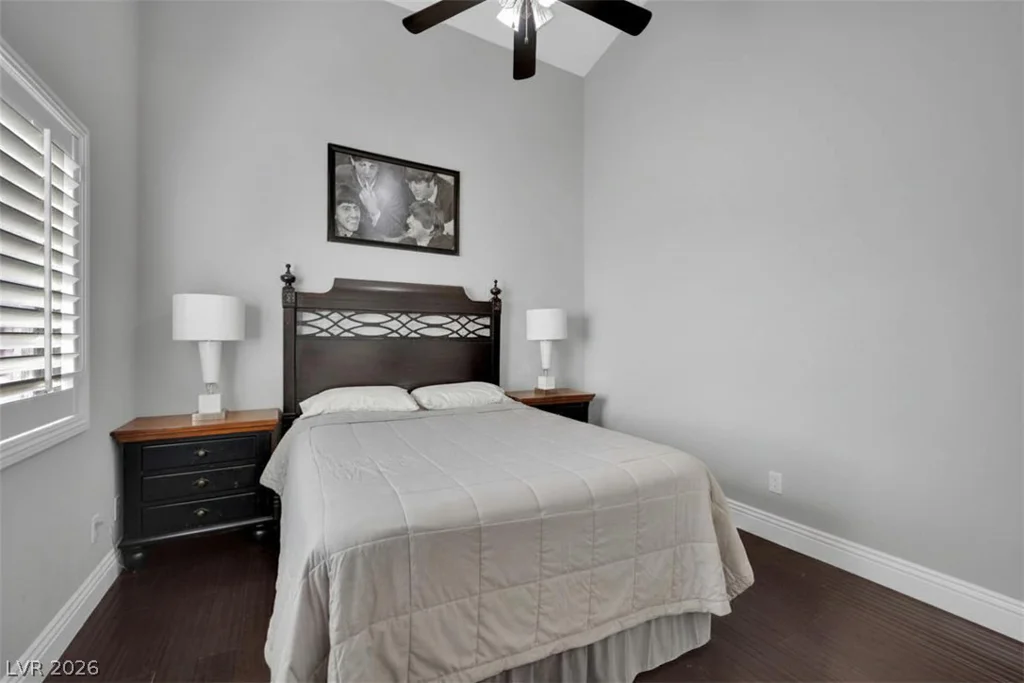 6277 Cyclone, Las Vegas, NV 89110