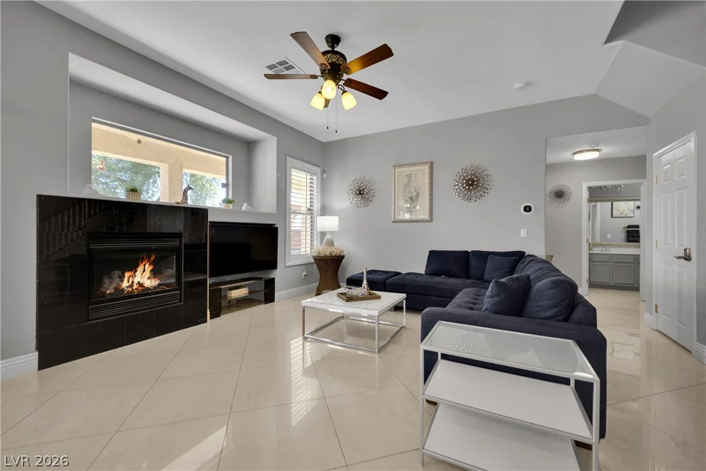 6277 Cyclone, Las Vegas, NV 89110