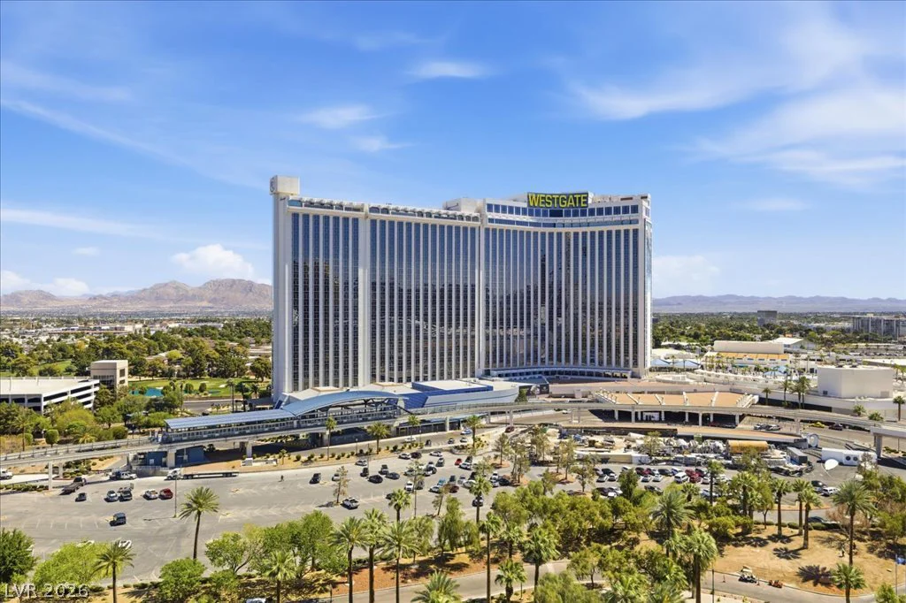 2857 Paradise, Las Vegas, NV 89109