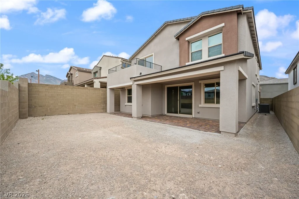11847 Songbird Hill, Las Vegas, NV 89138