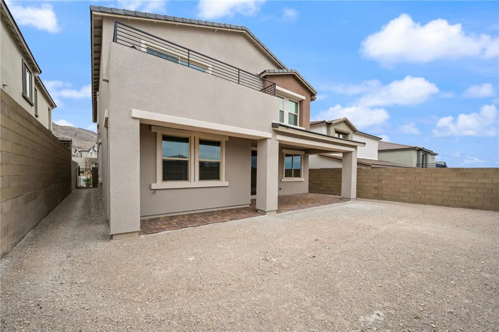 11847 Songbird Hill, Las Vegas, NV 89138