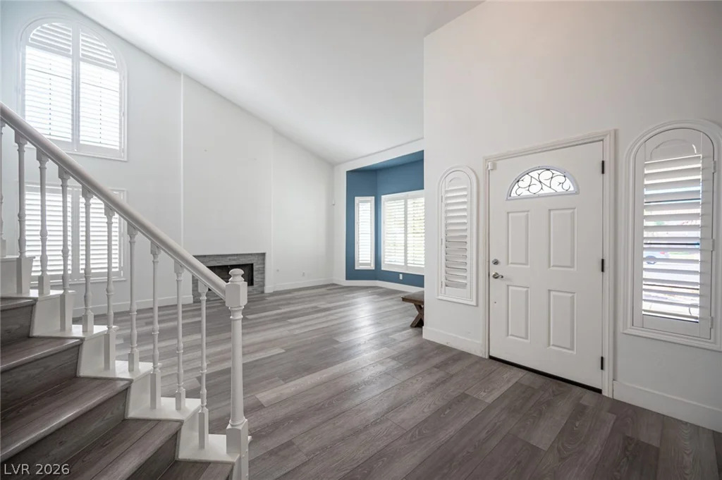 9024 Feather River, Las Vegas, NV 89117