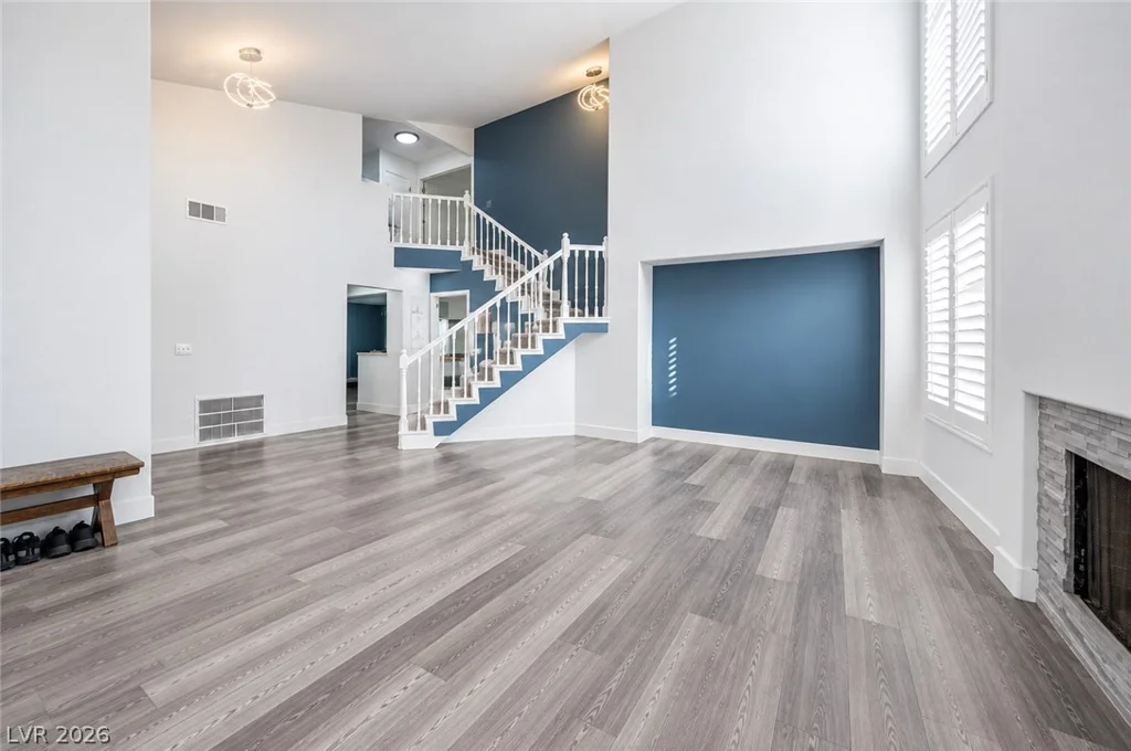 9024 Feather River, Las Vegas, NV 89117