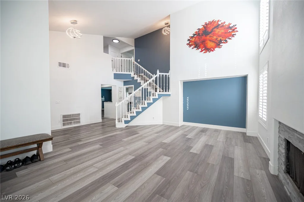 9024 Feather River, Las Vegas, NV 89117