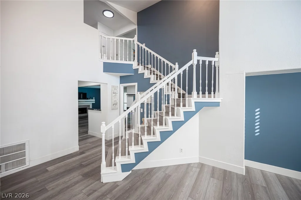 9024 Feather River, Las Vegas, NV 89117