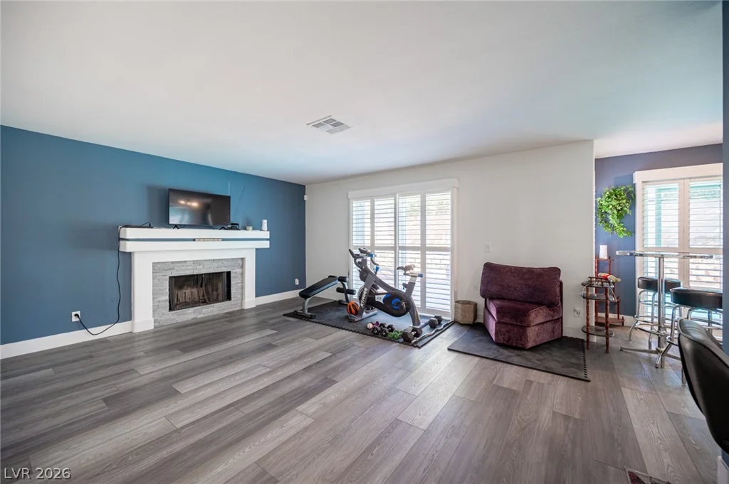 9024 Feather River, Las Vegas, NV 89117