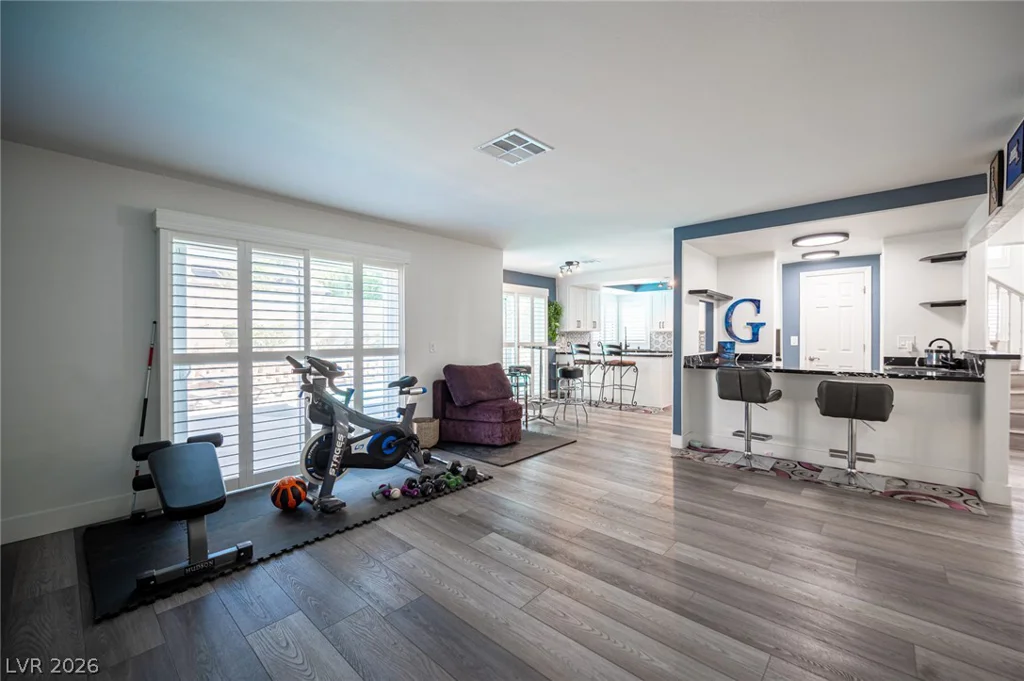 9024 Feather River, Las Vegas, NV 89117