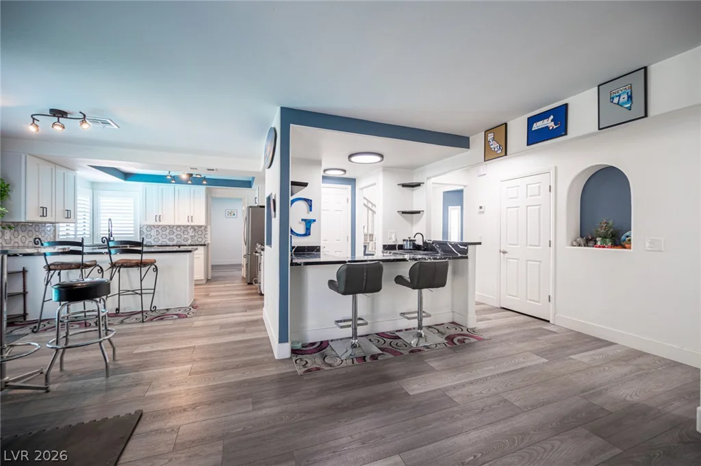 9024 Feather River, Las Vegas, NV 89117