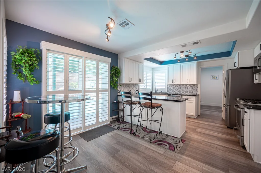 9024 Feather River, Las Vegas, NV 89117