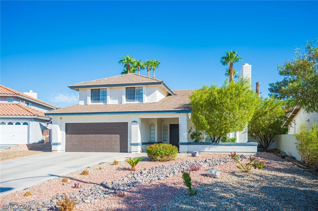 9024 Feather River, Las Vegas, NV 89117