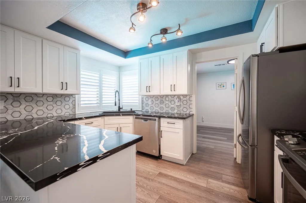 9024 Feather River, Las Vegas, NV 89117