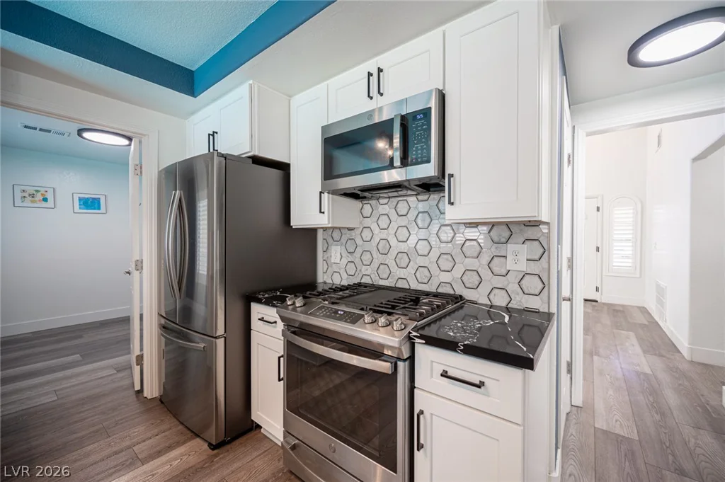 9024 Feather River, Las Vegas, NV 89117