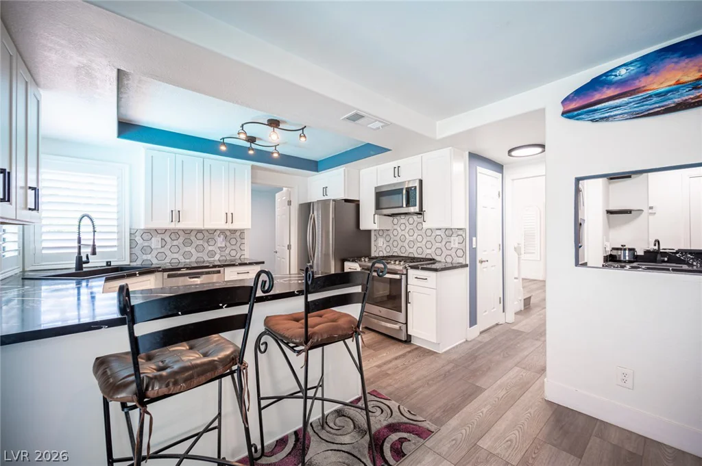 9024 Feather River, Las Vegas, NV 89117
