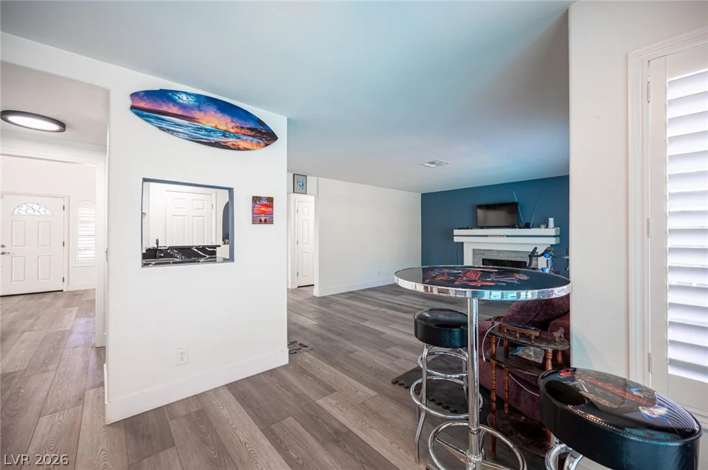 9024 Feather River, Las Vegas, NV 89117