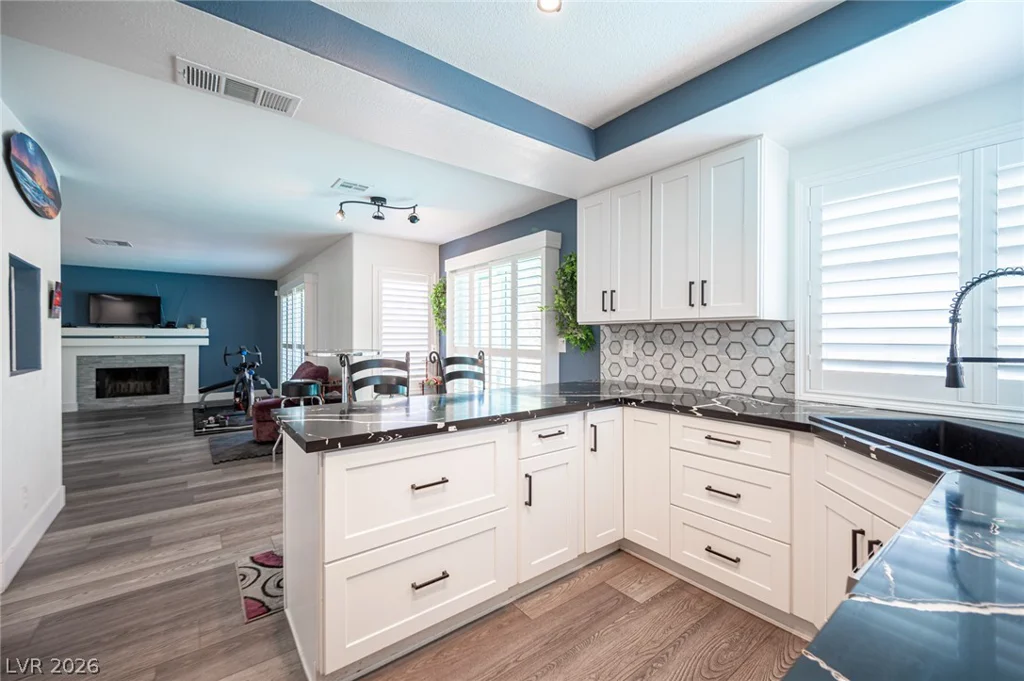 9024 Feather River, Las Vegas, NV 89117