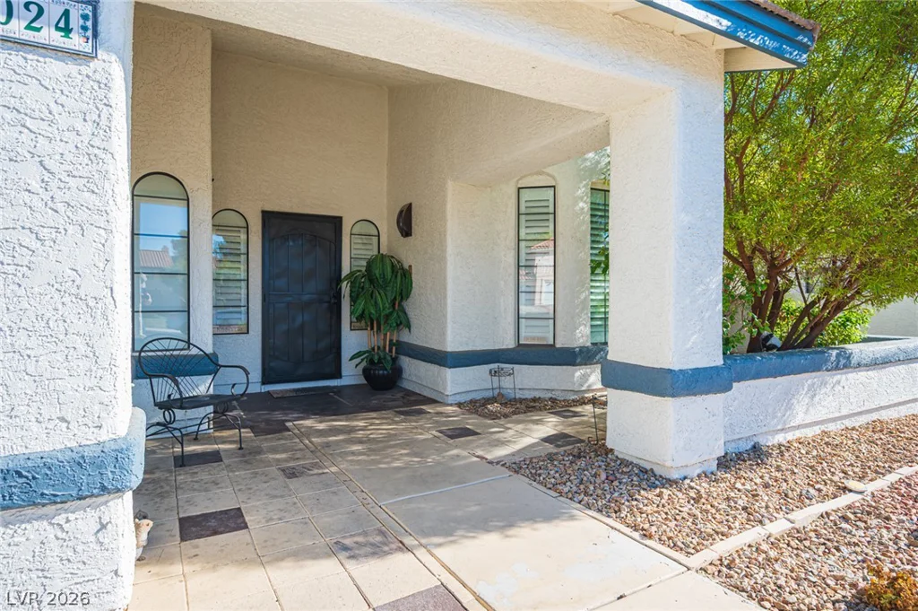9024 Feather River, Las Vegas, NV 89117