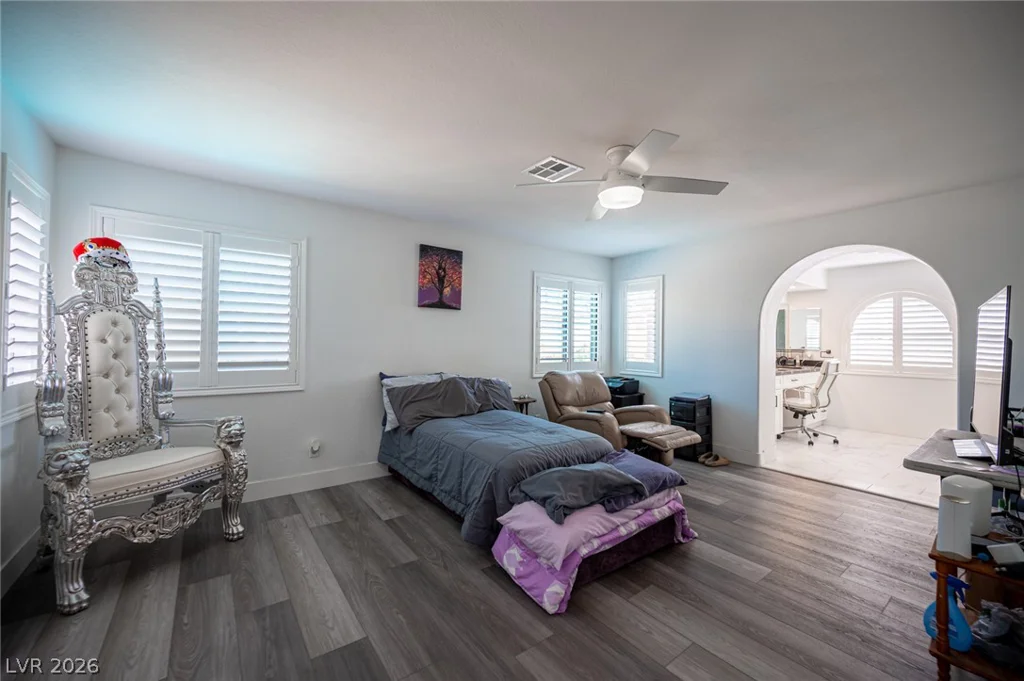 9024 Feather River, Las Vegas, NV 89117