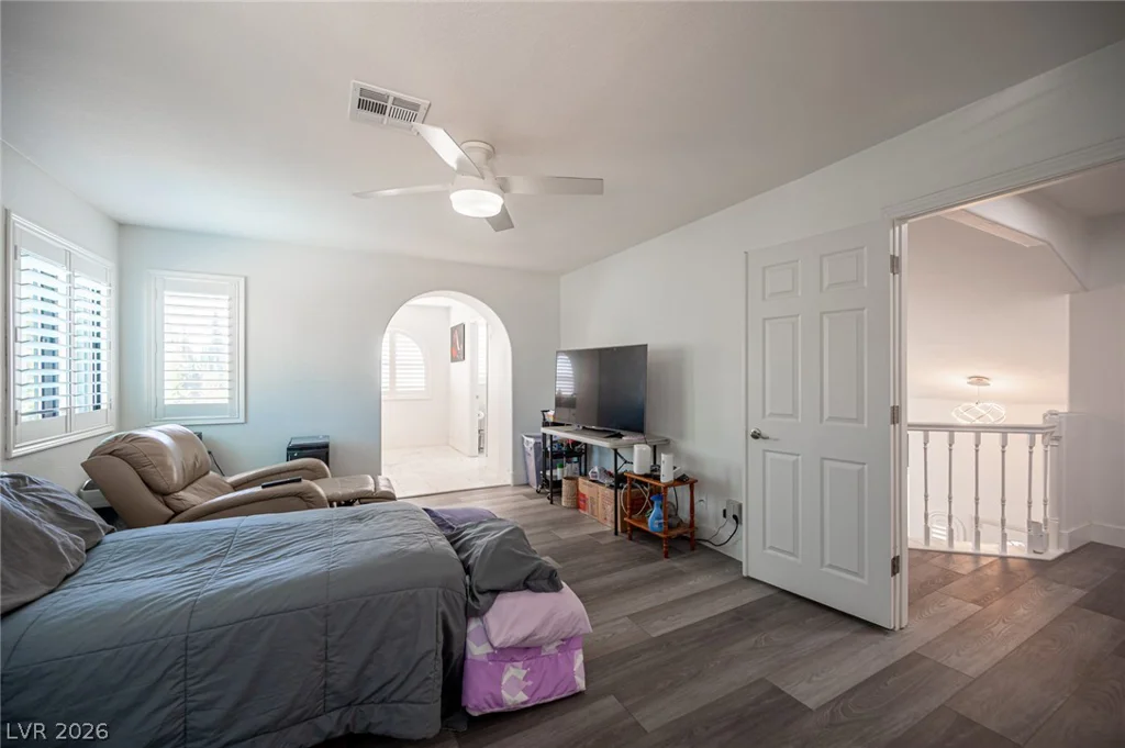 9024 Feather River, Las Vegas, NV 89117