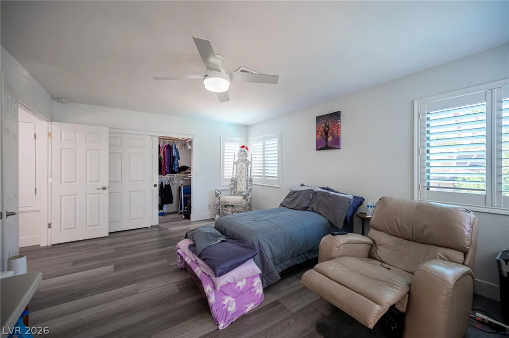 9024 Feather River, Las Vegas, NV 89117