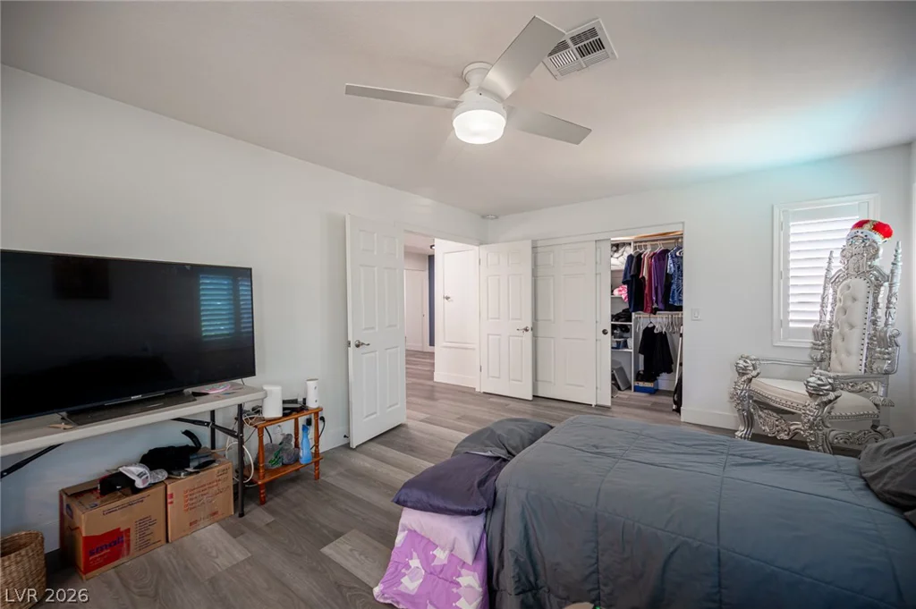 9024 Feather River, Las Vegas, NV 89117