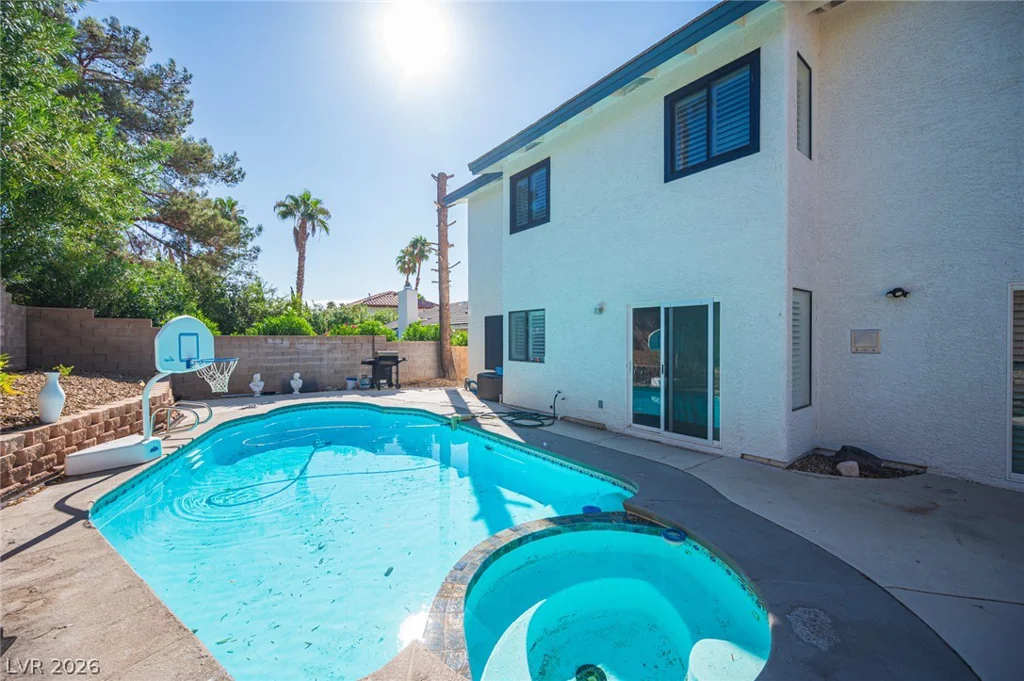 9024 Feather River, Las Vegas, NV 89117