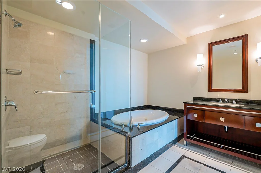 2700 Las Vegas, Las Vegas, NV 89109