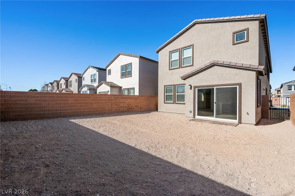8160 Gusty Brook, Las Vegas, NV 89113