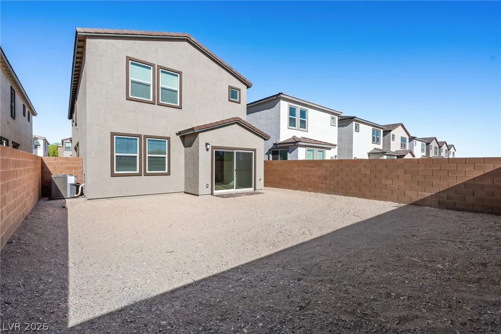 8160 Gusty Brook, Las Vegas, NV 89113