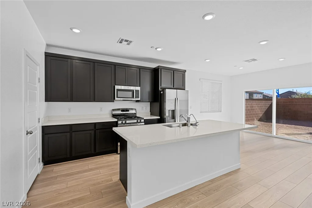 8160 Gusty Brook, Las Vegas, NV 89113