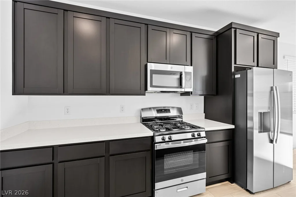 8160 Gusty Brook, Las Vegas, NV 89113
