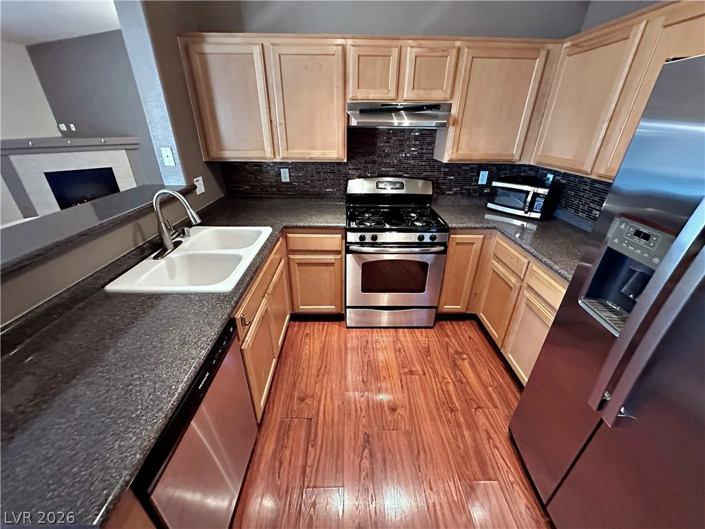 8805 Jeffreys, Las Vegas, NV 89123