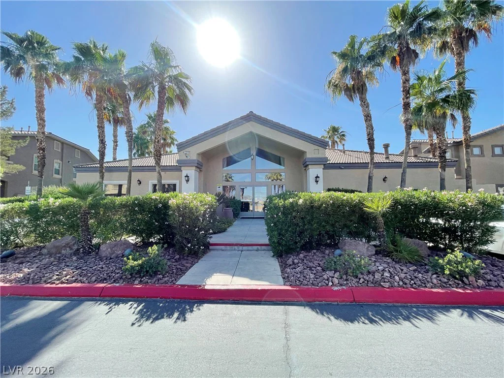 8805 Jeffreys, Las Vegas, NV 89123