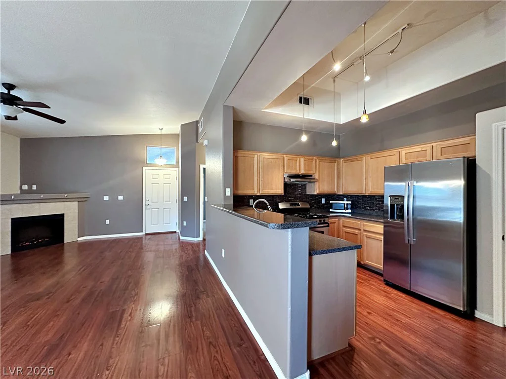 8805 Jeffreys, Las Vegas, NV 89123
