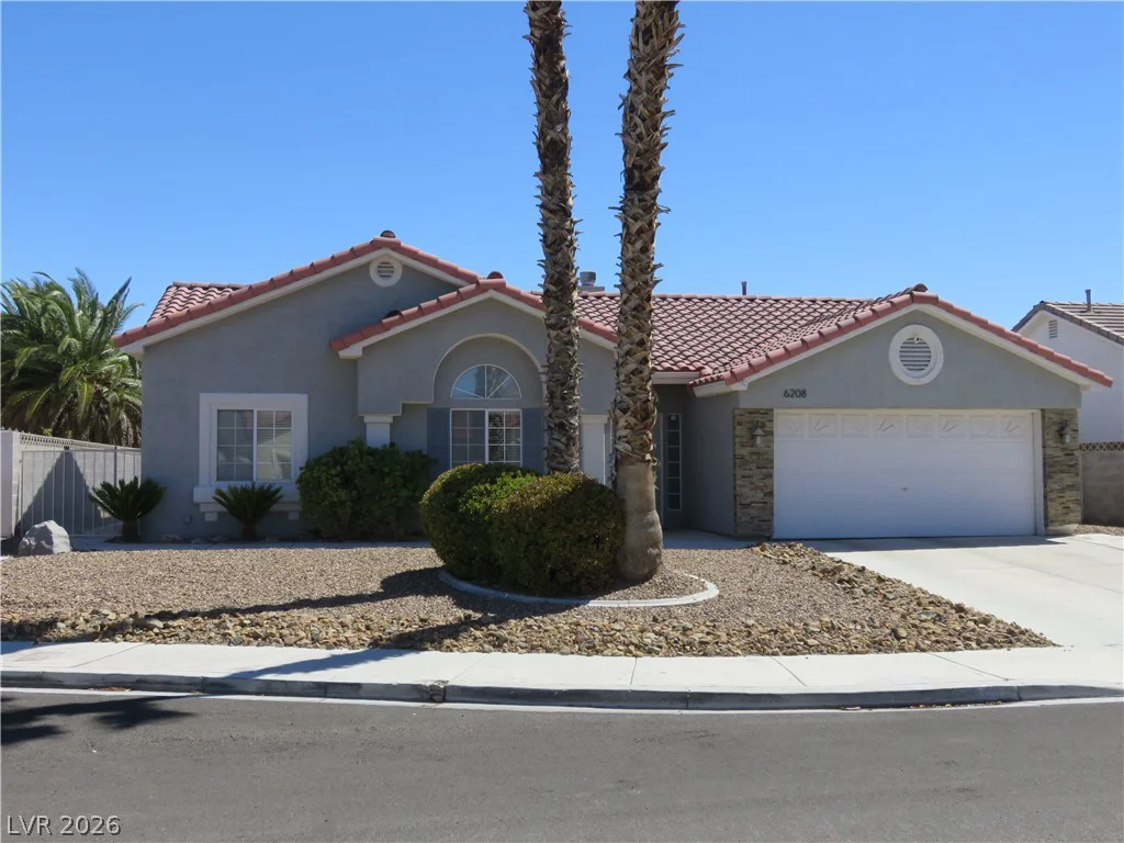 6208 Sierra Pines, Las Vegas, NV 89130