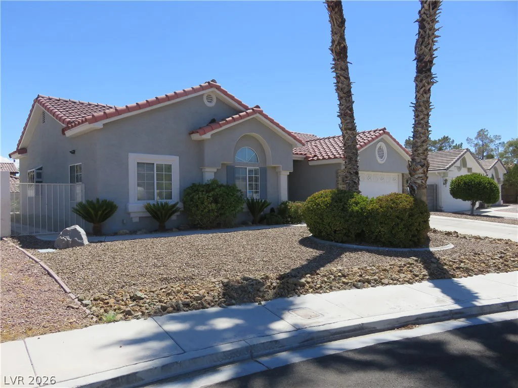 6208 Sierra Pines, Las Vegas, NV 89130