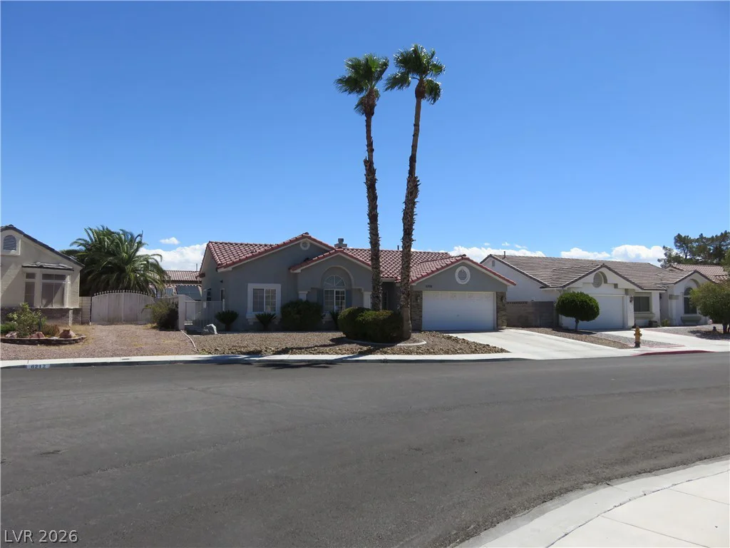 6208 Sierra Pines, Las Vegas, NV 89130