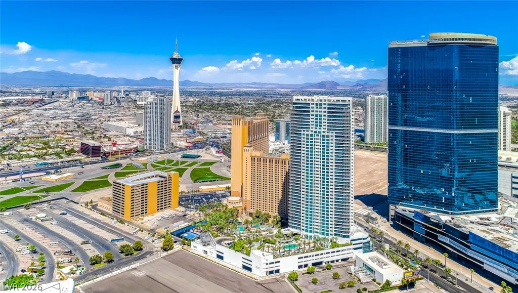 2700 Las Vegas, Las Vegas, NV 89109