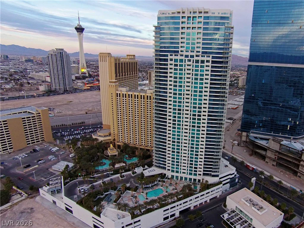 2700 Las Vegas, Las Vegas, NV 89109