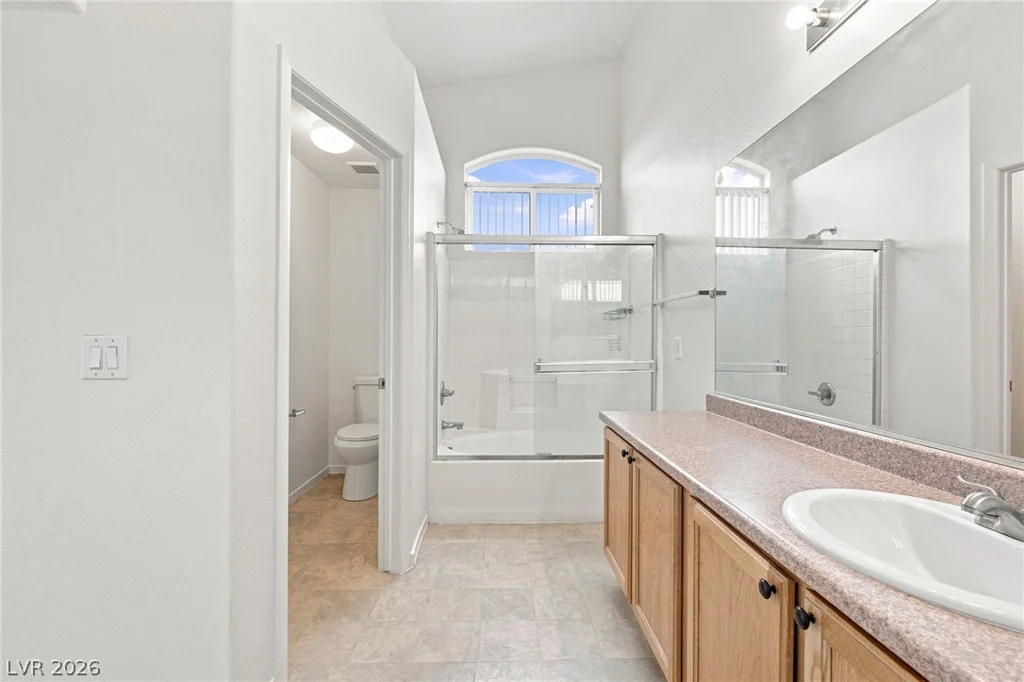 6445 Za Zu Pitts, Las Vegas, NV 89122
