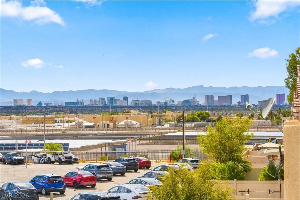 6445 Za Zu Pitts, Las Vegas, NV 89122
