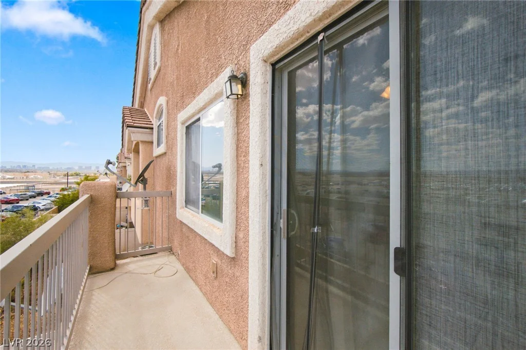6445 Za Zu Pitts, Las Vegas, NV 89122