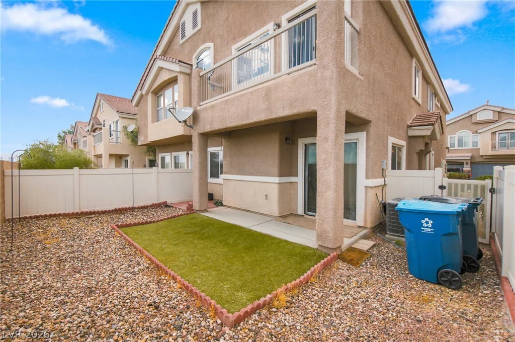 6445 Za Zu Pitts, Las Vegas, NV 89122