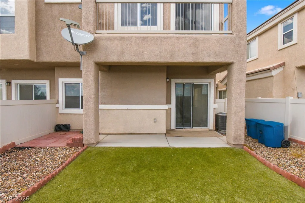 6445 Za Zu Pitts, Las Vegas, NV 89122