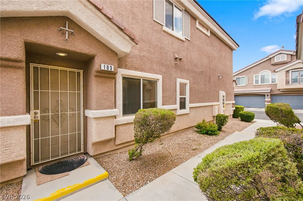 6445 Za Zu Pitts, Las Vegas, NV 89122