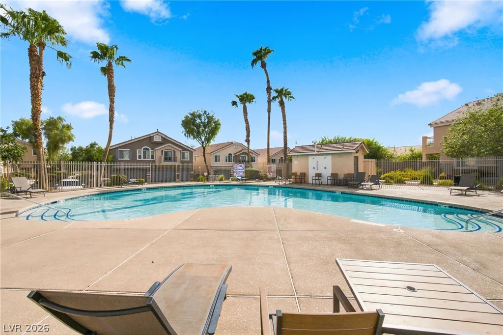 6445 Za Zu Pitts, Las Vegas, NV 89122