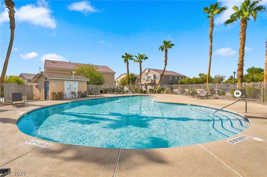 6445 Za Zu Pitts, Las Vegas, NV 89122