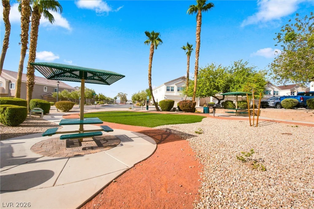 6445 Za Zu Pitts, Las Vegas, NV 89122