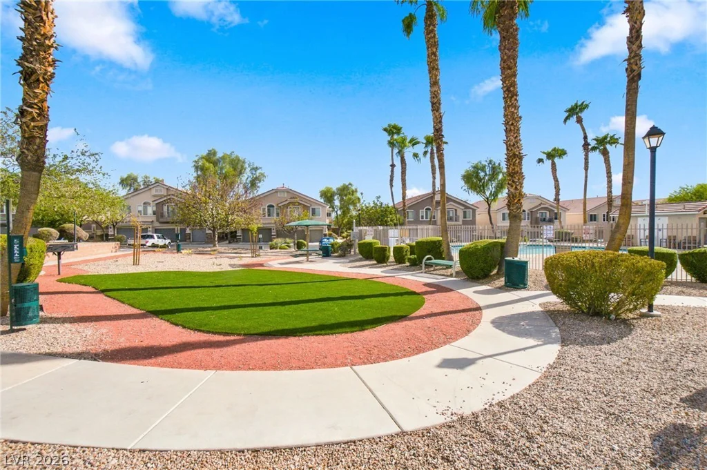 6445 Za Zu Pitts, Las Vegas, NV 89122