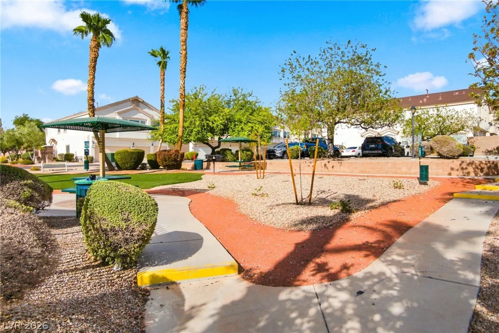 6445 Za Zu Pitts, Las Vegas, NV 89122