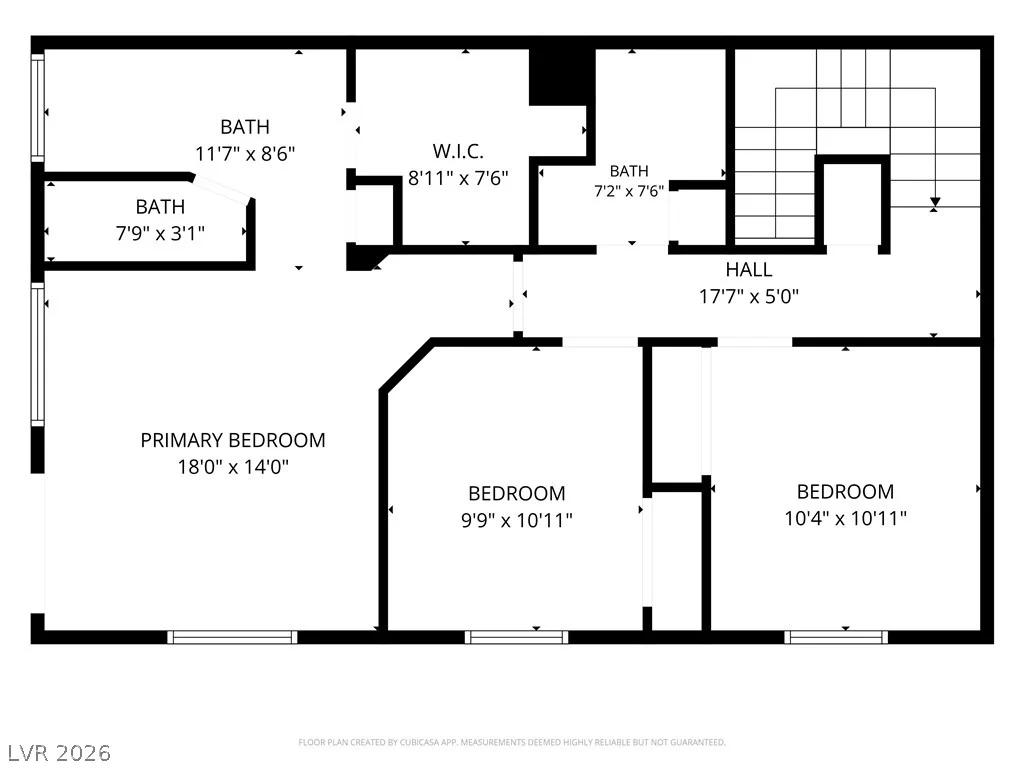 6445 Za Zu Pitts, Las Vegas, NV 89122